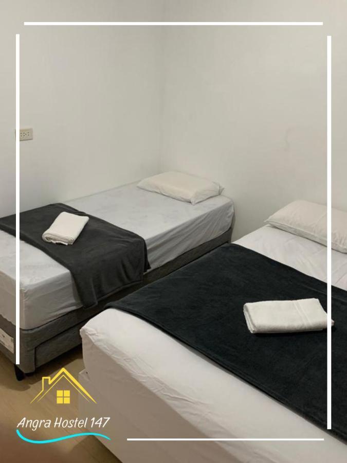 Angra Hostel 147 Angra dos Reis Zewnętrze zdjęcie