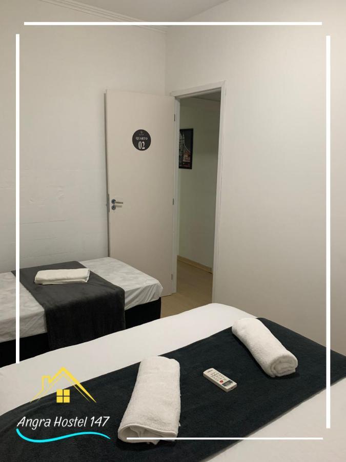 Angra Hostel 147 Angra dos Reis Zewnętrze zdjęcie