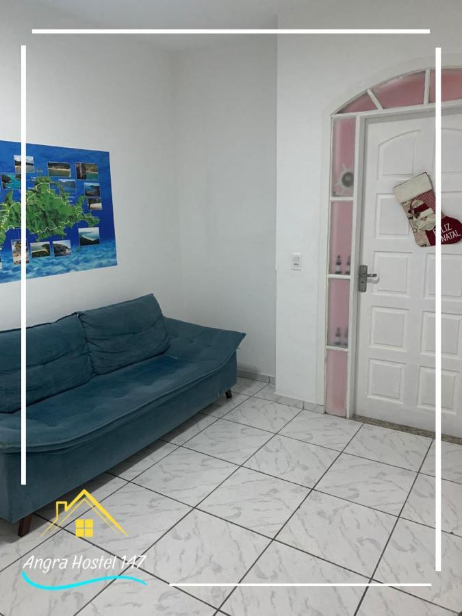 Angra Hostel 147 Angra dos Reis Zewnętrze zdjęcie